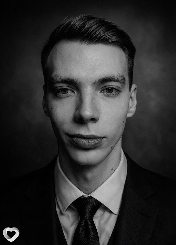 Фото анкеты Дима