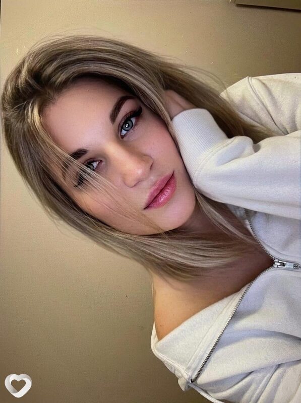 Фото анкеты Anastasia