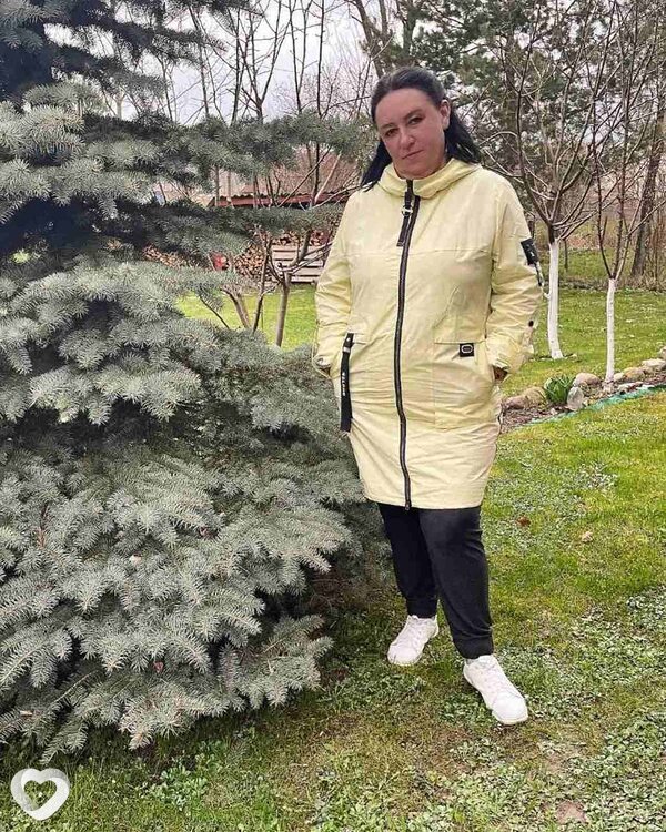 Фото анкеты Инна