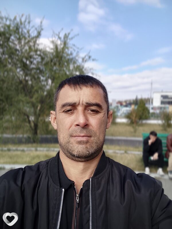 Фото анкеты Рахимджон