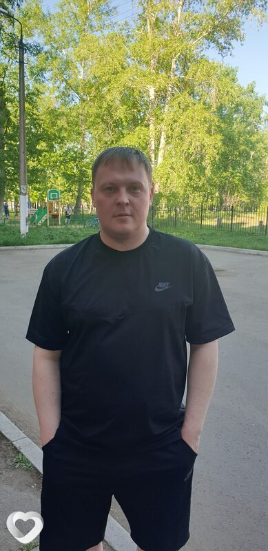 Фото анкеты Роман
