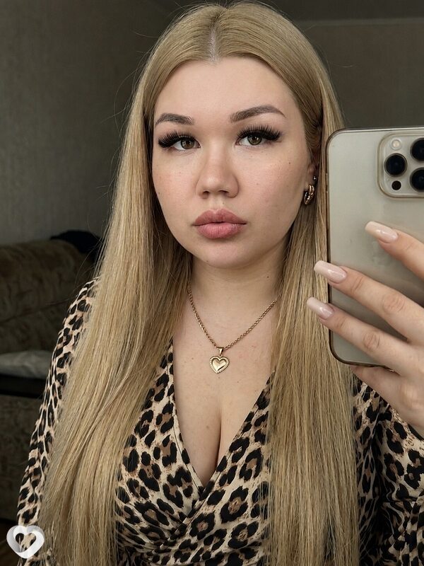 Фото анкеты Женя