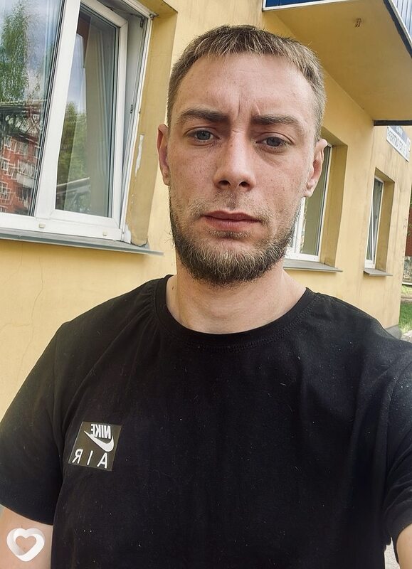 Фото анкеты Денис