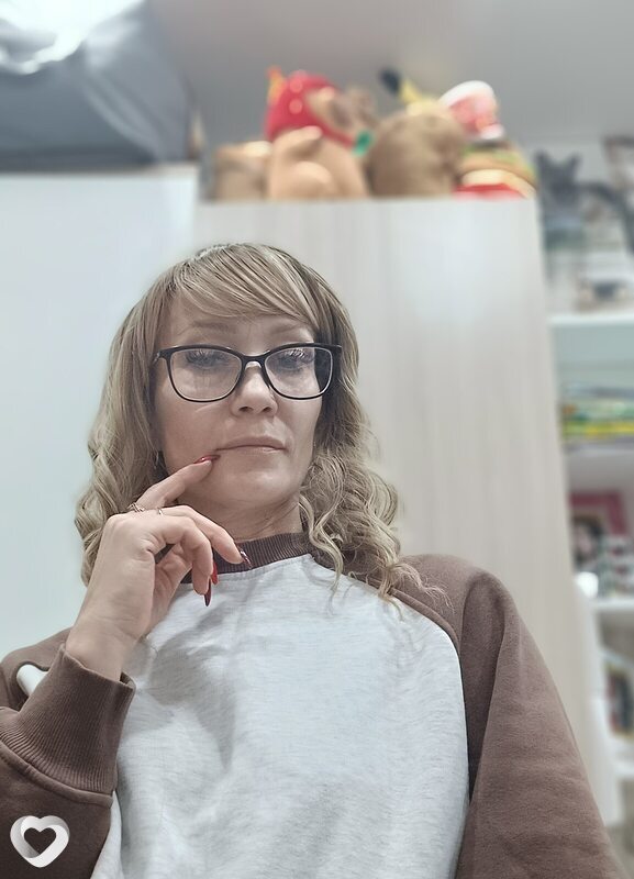 Фото Анжелика