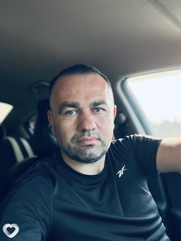 Фото анкеты Алексей