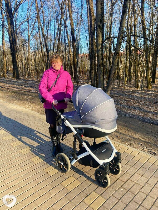 Фото Лена