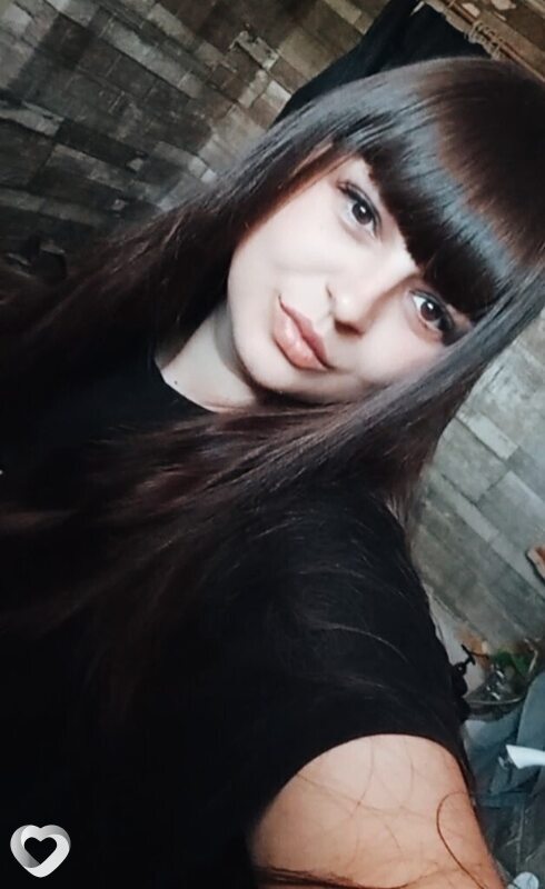 Фото анкеты Надежда