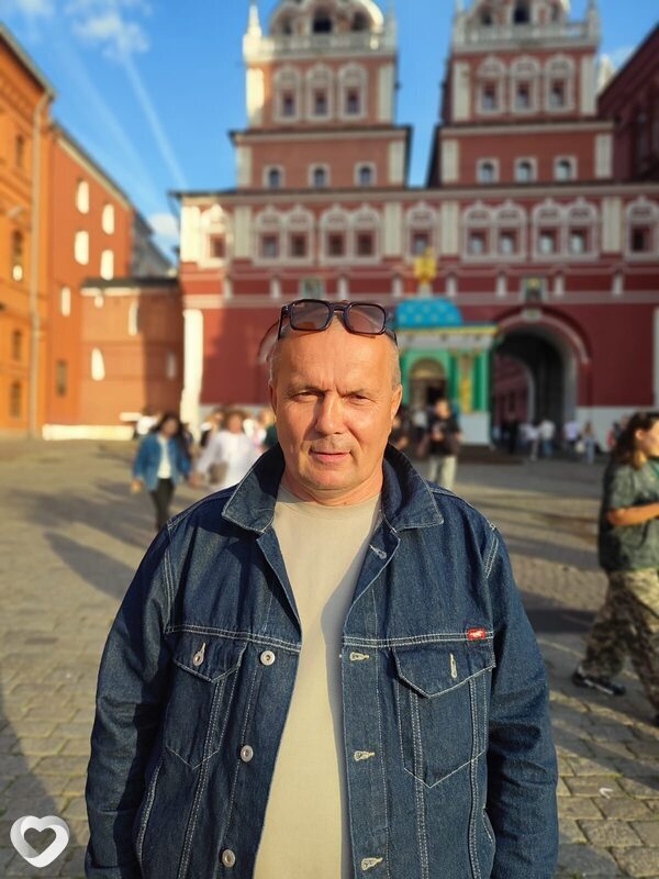 Фото анкеты Евлампий