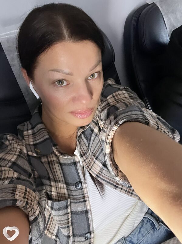 Фото анкеты Лана
