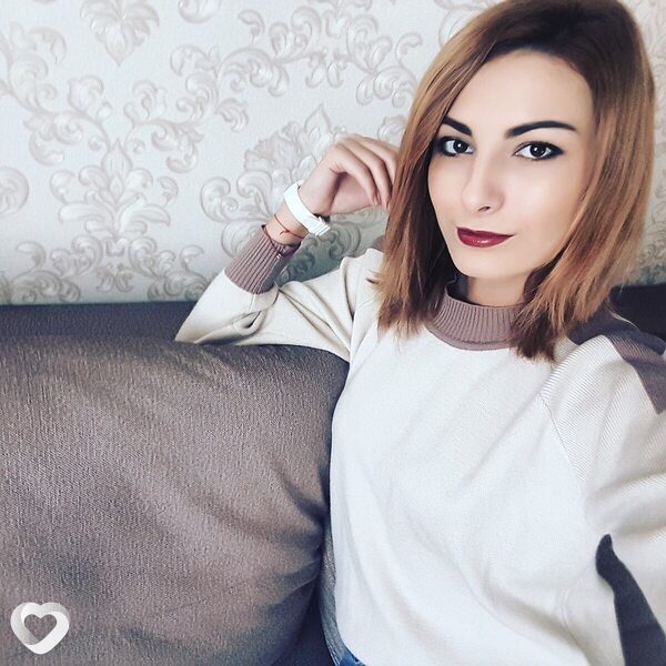Фото анкеты Ириша