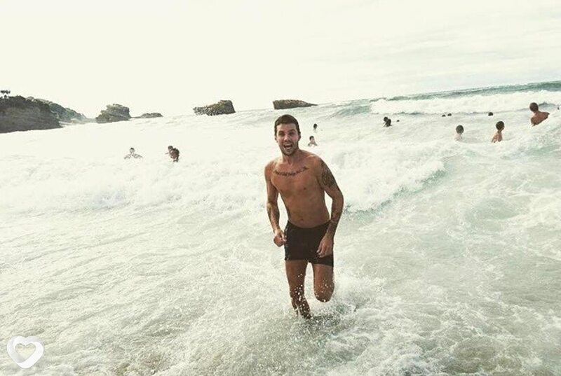 Фото анкеты Anenerbe