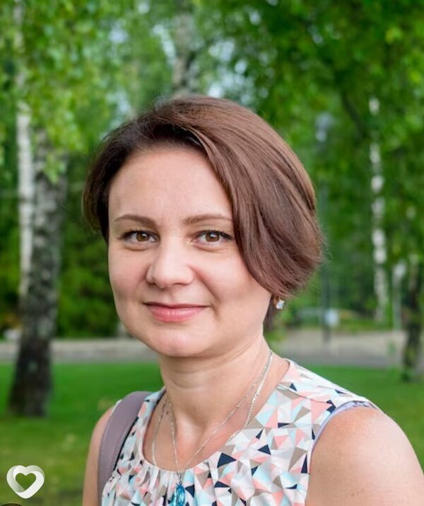 Фото Екатерина