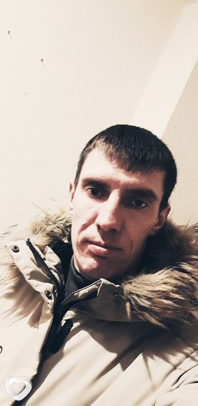 Фото анкеты Стас