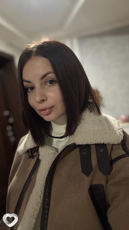 Фото анкеты Юлия