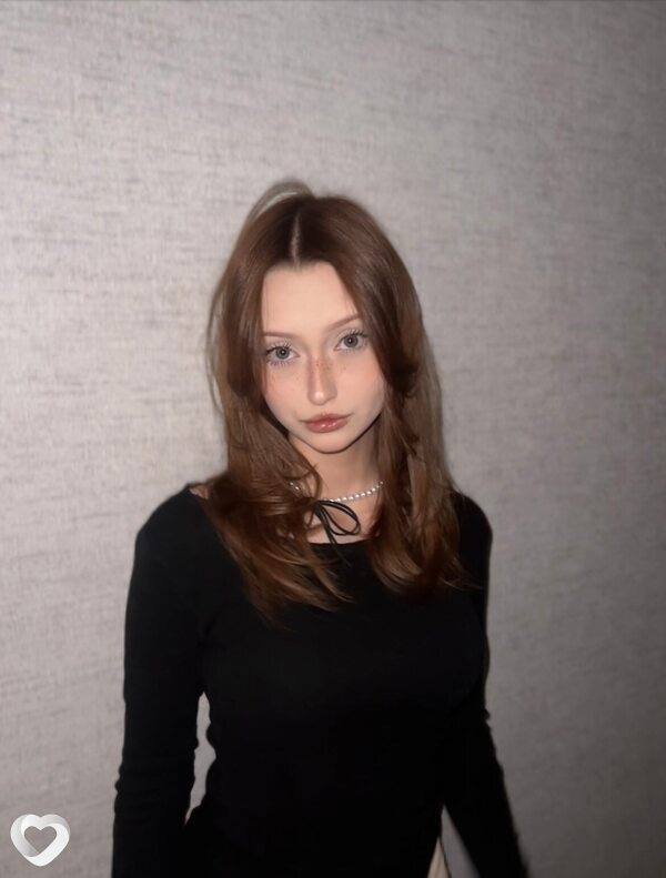 Фото анкеты Аля