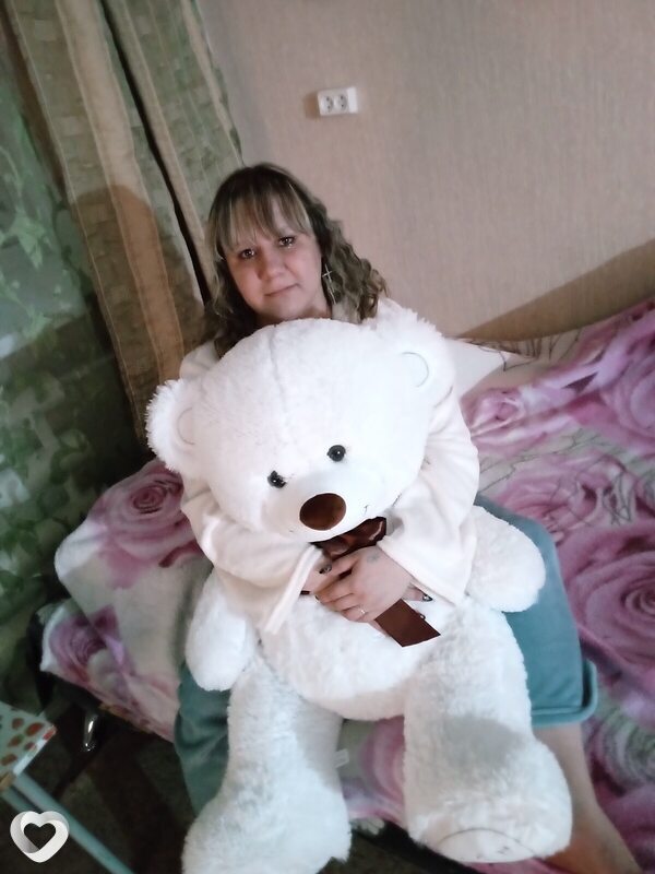 Фото Оксана