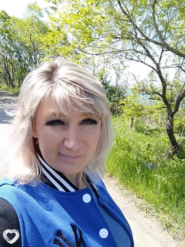 Фото Екатерина