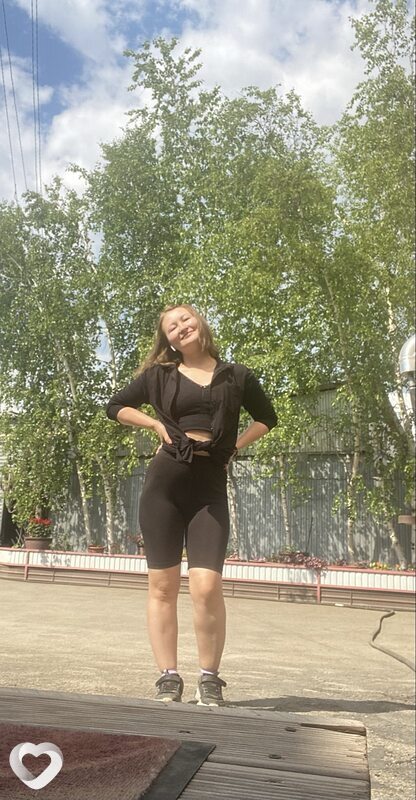Фото анкеты Жемчужина