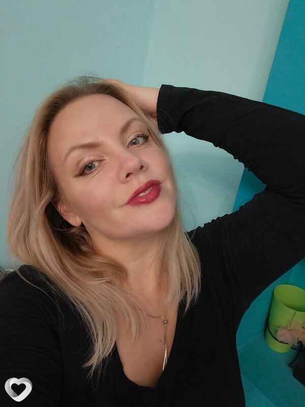 Фото анкеты Sweetlana