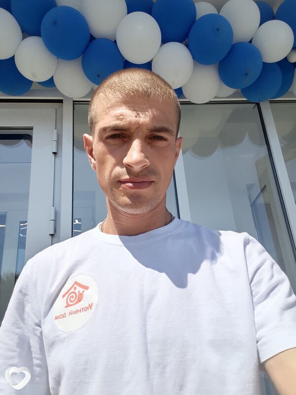 Фото анкеты Мир Всем
