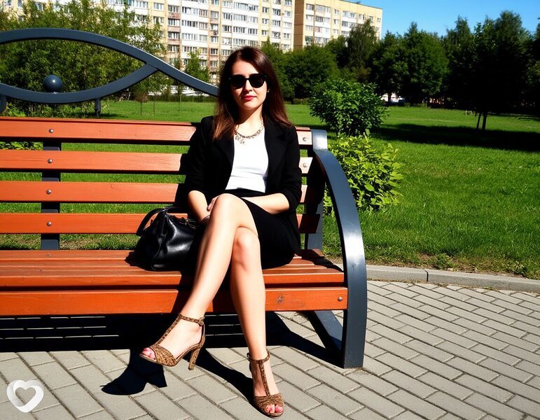 Фото Ирина