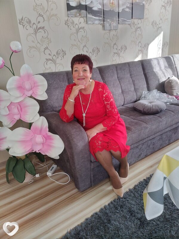 Фото Тамара