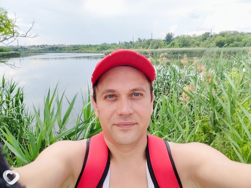 Фото анкеты Михаил