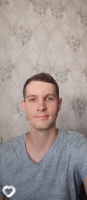 Фото анкеты Ігор