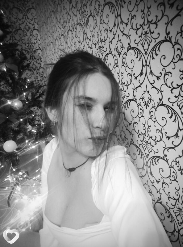 Фото анкеты Лиза