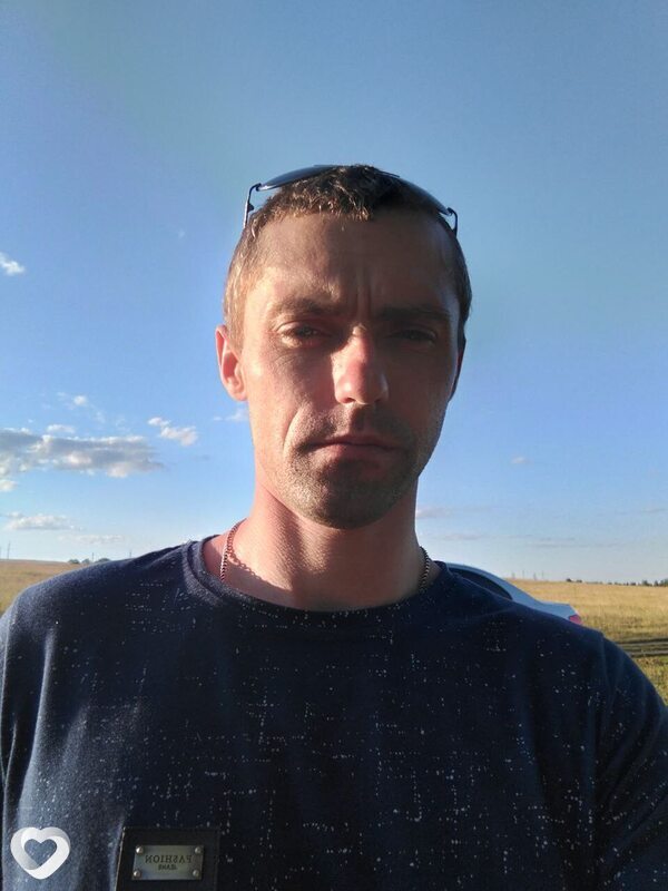 Фото анкеты Илья