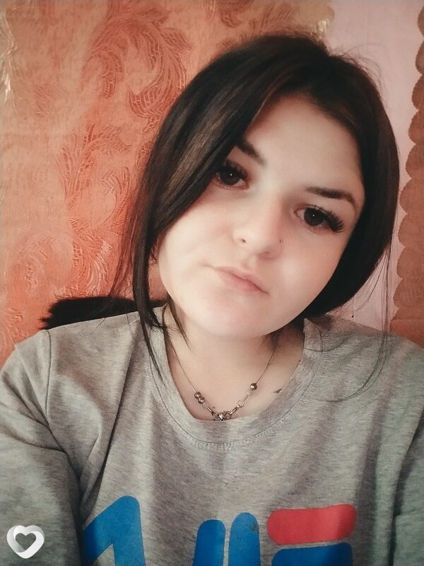 Фото Оля