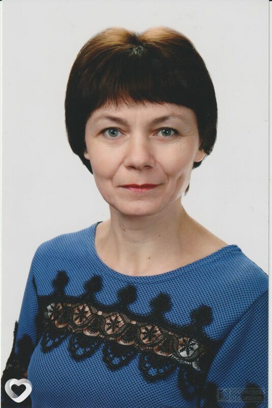 Фото анкеты Татьяна