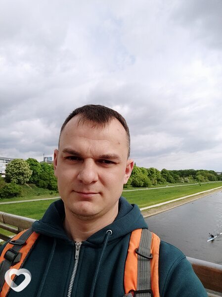 Фото анкеты Adrian