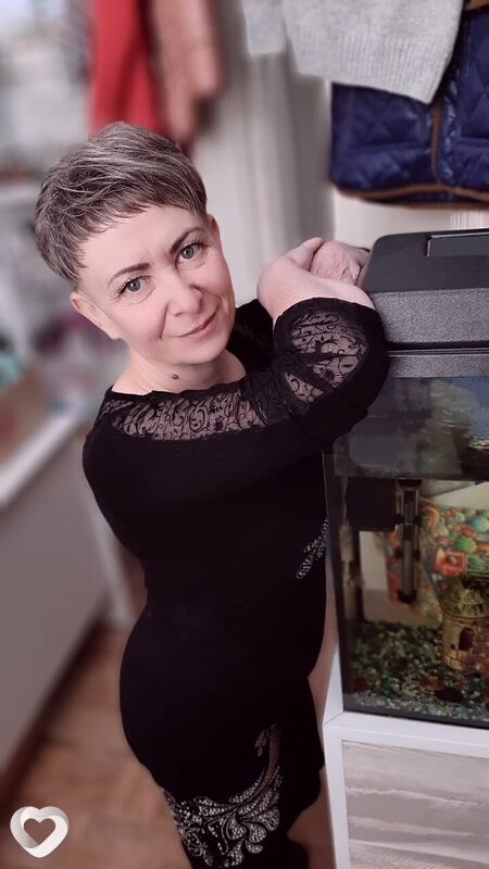 Фото анкеты Ольга