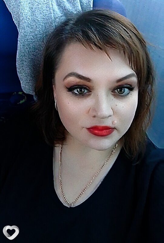 Фото анкеты Natali