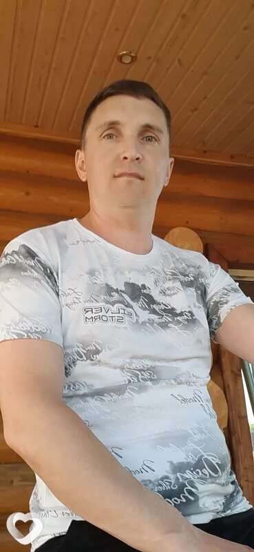 Фото анкеты Валентин