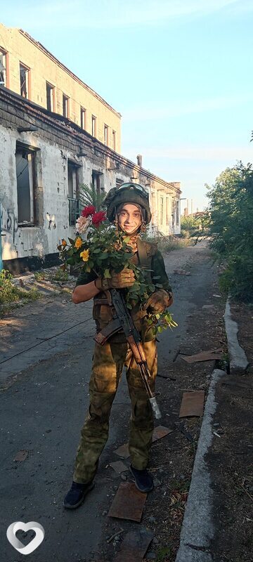 Фото Костя