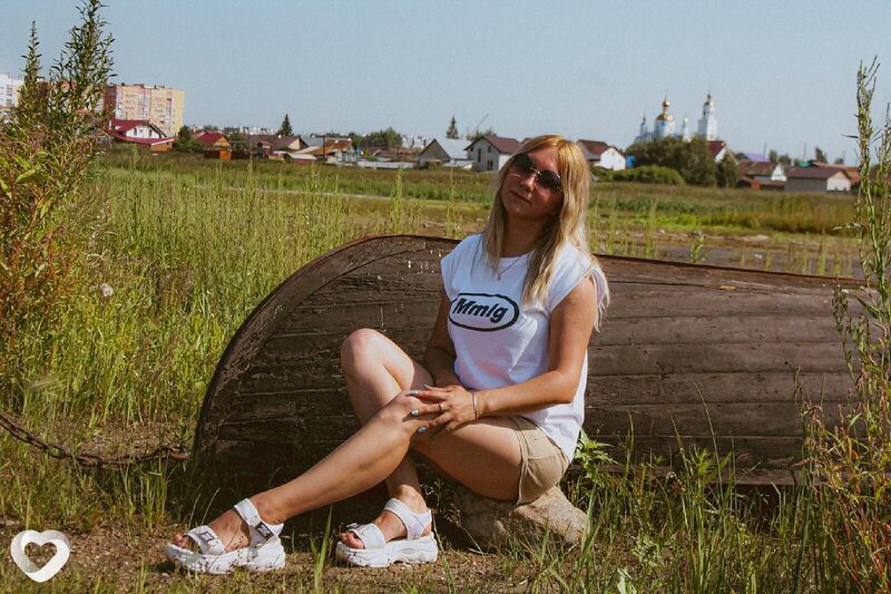 Фото анкеты Dream