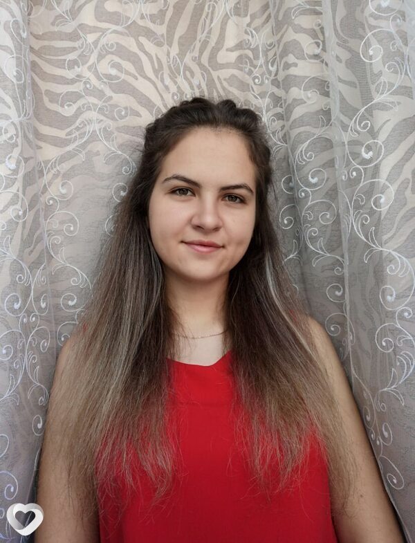 Фото Алина