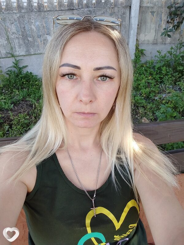 Фото анкеты Aliska