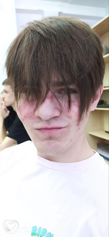 Фото анкеты Дима