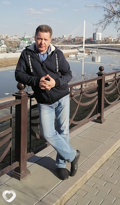 Фото Николай