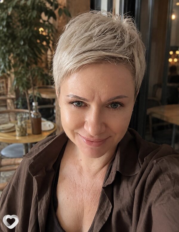 Фото анкеты Julija