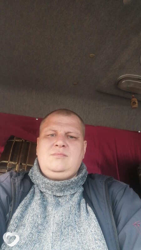 Фото анкеты Вячеслав