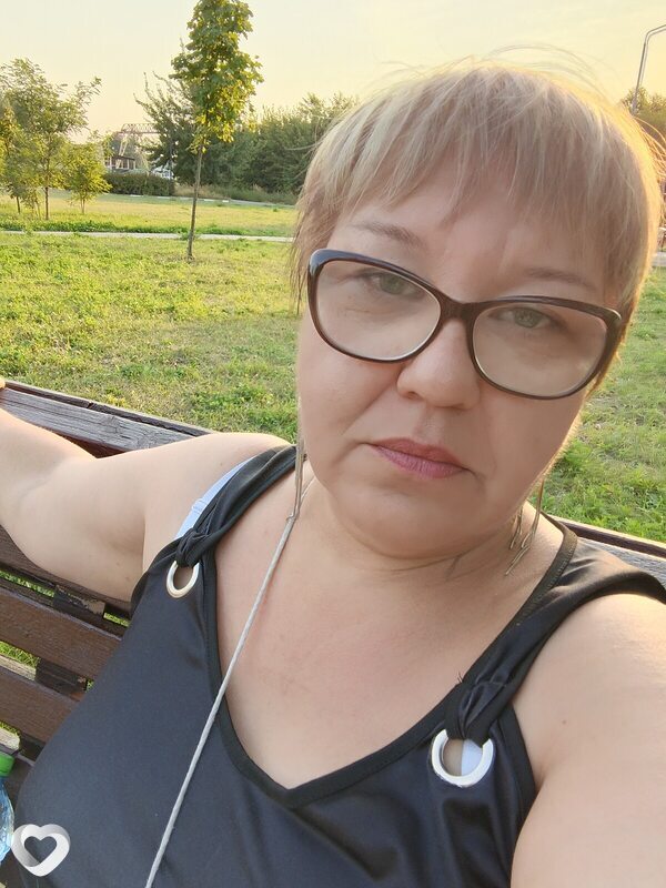 Фото Мари