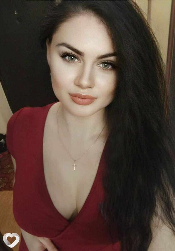 Фото анкеты Аделина