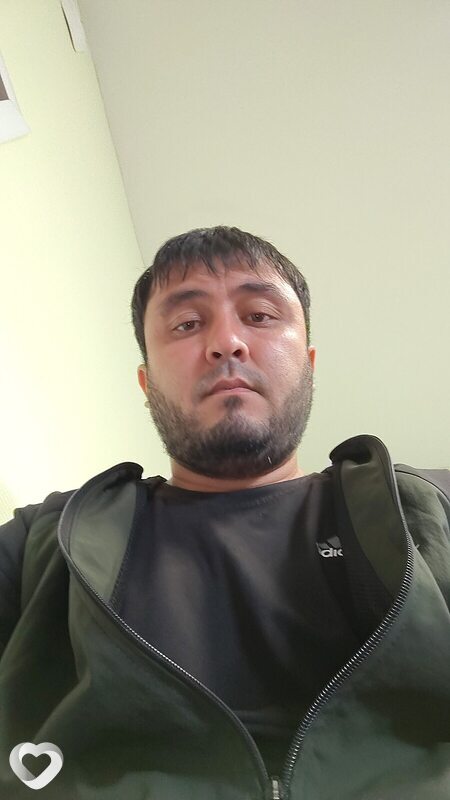 Фото анкеты Бек