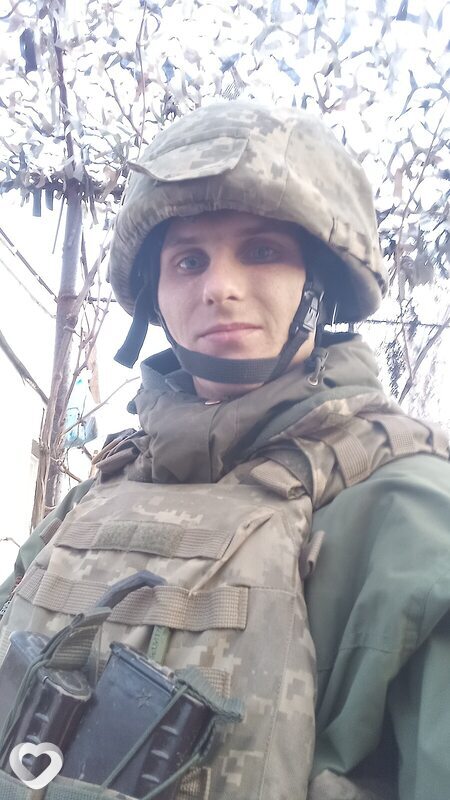 Фото анкеты Дима