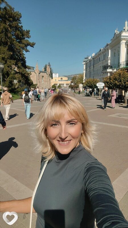 Фото Ната