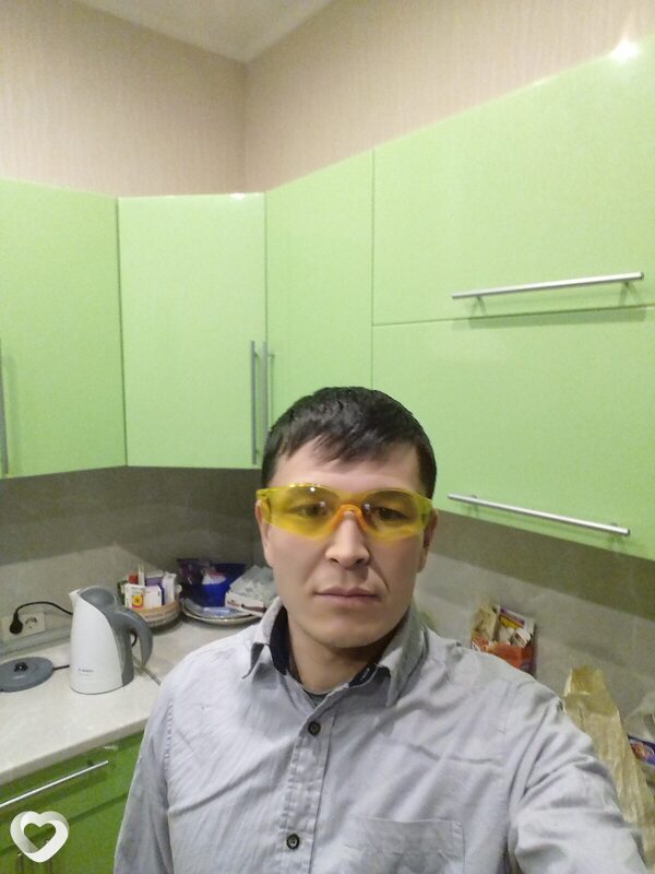 Фото анкеты Тимур